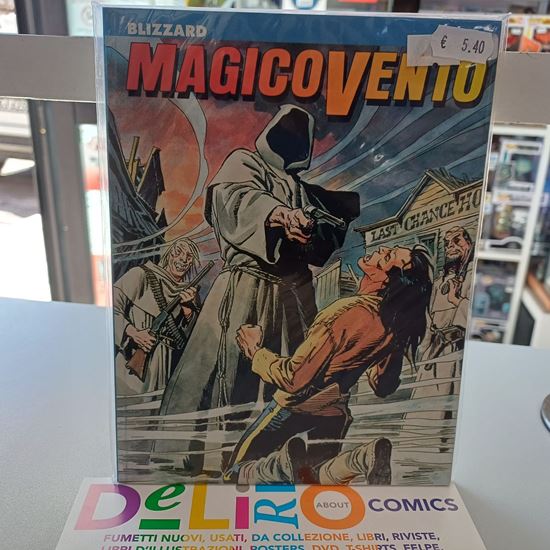 Immagine di MAGICO VENTO 015