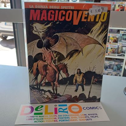 Immagine di MAGICO VENTO 014