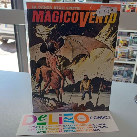 Immagine di MAGICO VENTO 014