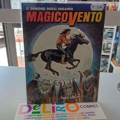 Immagine di MAGICO VENTO 013