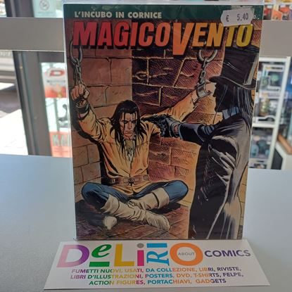 Immagine di MAGICO VENTO 011