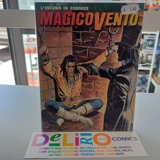 Immagine di MAGICO VENTO 011