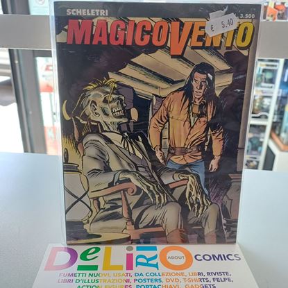 Immagine di MAGICO VENTO 010