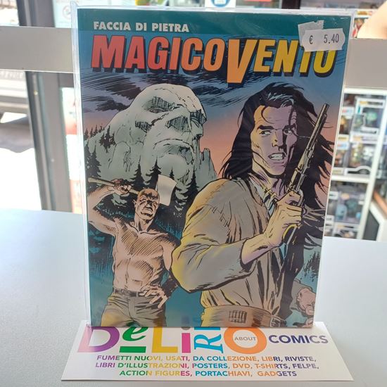 Immagine di MAGICO VENTO 009