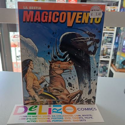 Immagine di LA BESTIA