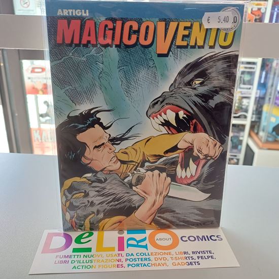 Immagine di ARTIGLI