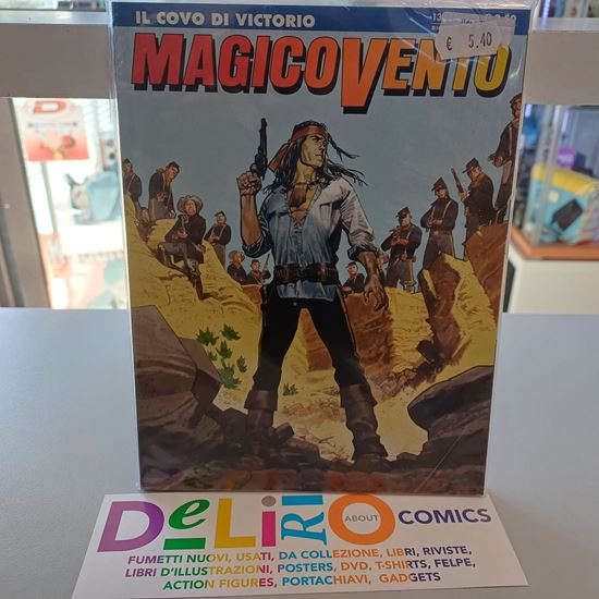 Immagine di IL COVO DI VICTORIO