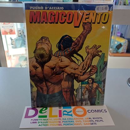Immagine di MAGICO VENTO 084