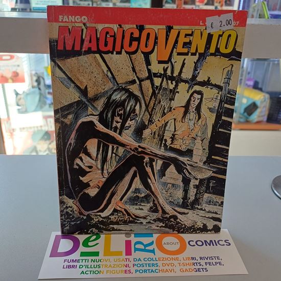 Immagine di MAGICO VENTO 050