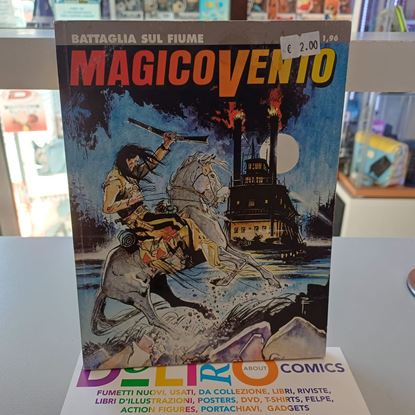 Immagine di MAGICO VENTO 046