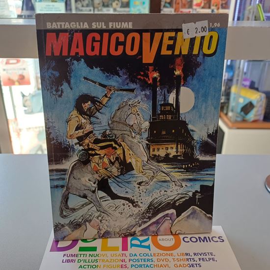 Immagine di MAGICO VENTO 046