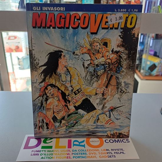 Immagine di MAGICO VENTO 045