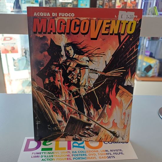 Immagine di MAGICO VENTO 042