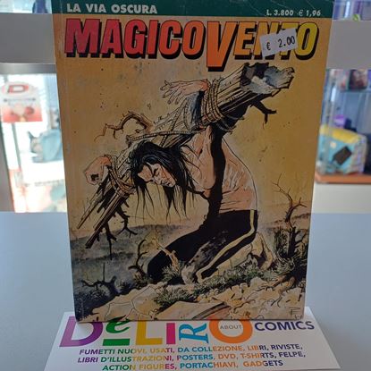 Immagine di MAGICO VENTO 037