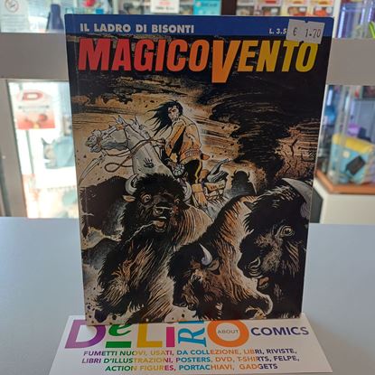 Immagine di MAGICO VENTO 033