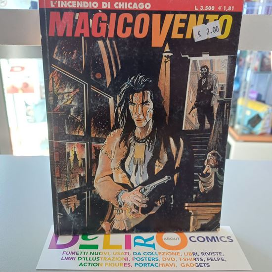 Immagine di MAGICO VENTO 032
