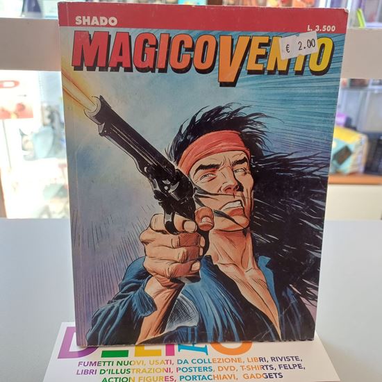 Immagine di MAGICO VENTO 030