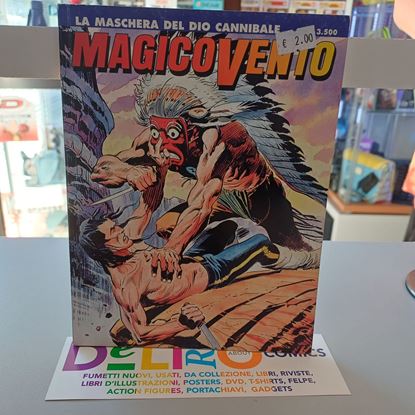 Immagine di MAGICO VENTO 028