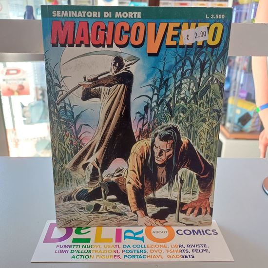 Immagine di MAGICO VENTO 026