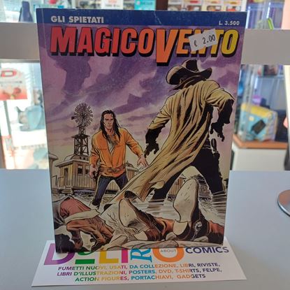 Immagine di MAGICO VENTO 023