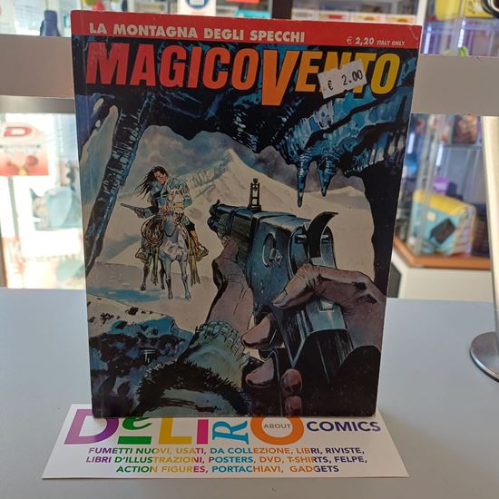 Immagine di MAGICO VENTO 073