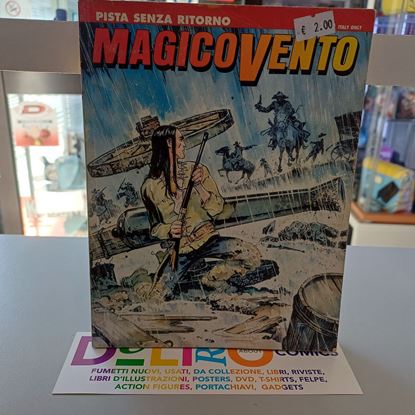 Immagine di MAGICO VENTO 070
