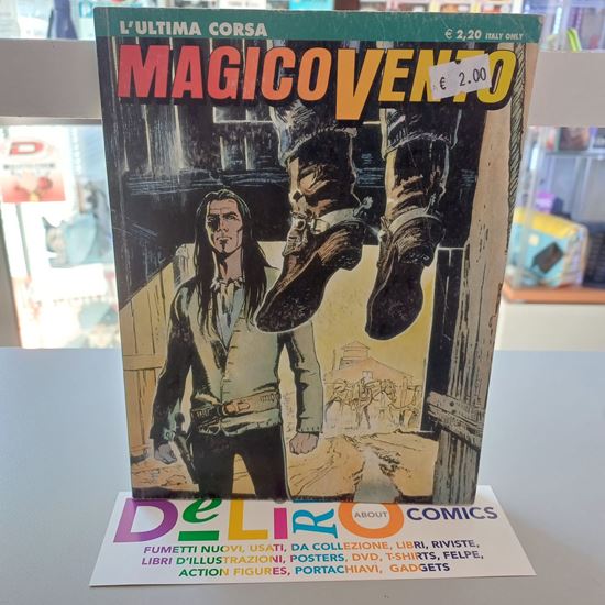 Immagine di MAGICO VENTO 071