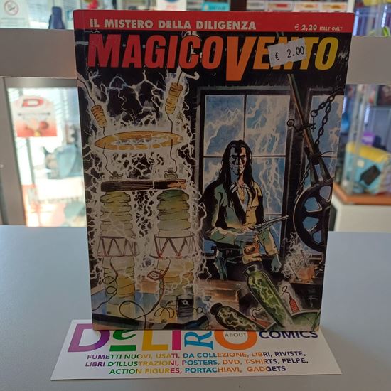 Immagine di MAGICO VENTO 068