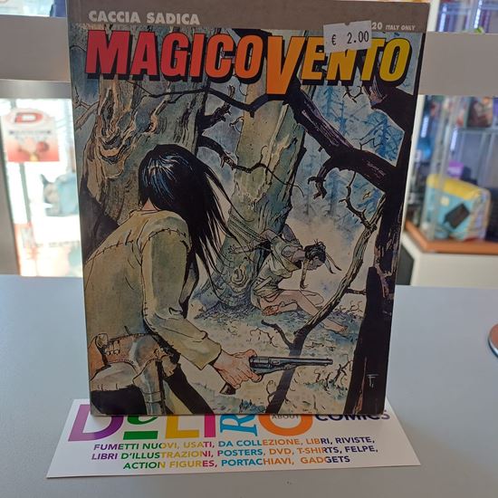 Immagine di MAGICO VENTO 065