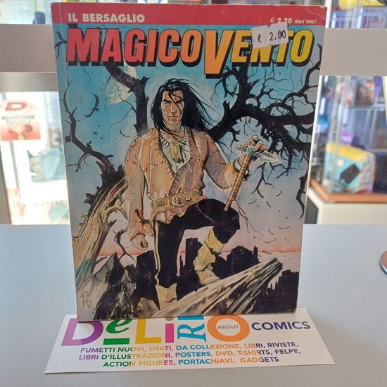 Immagine di MAGICO VENTO 062
