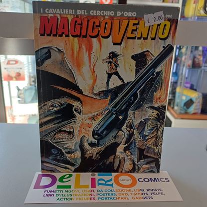 Immagine di MAGICO VENTO 056