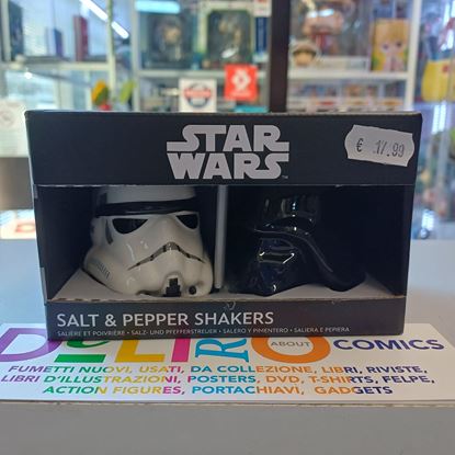 Immagine di STAR WARS SALT & PEPPER