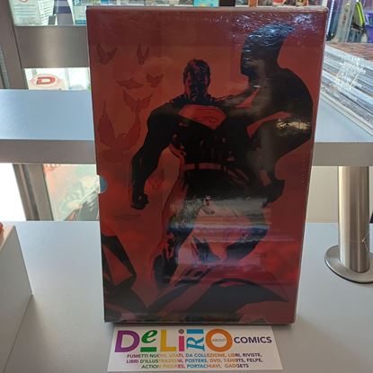 Immagine di ABSOLUTE SUPERMAN PER IL DOMANI