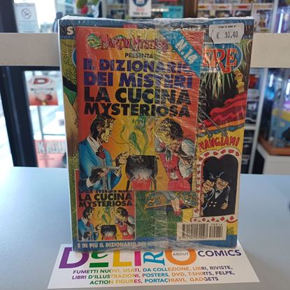 Immagine di SPECIALE MARTIN MYSTERE 014