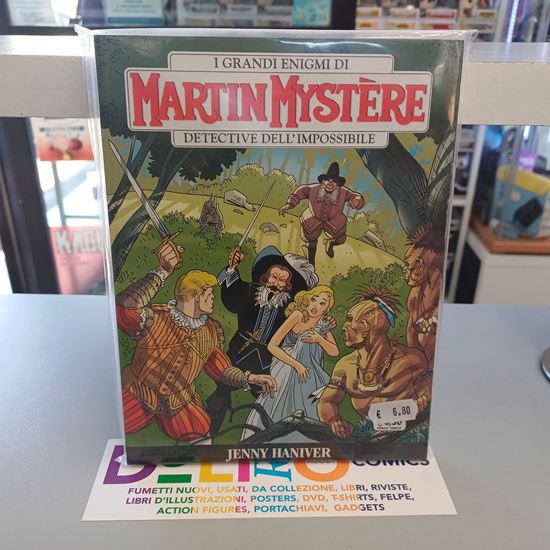 Immagine di JENNY HANIVER