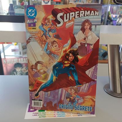 Immagine di SUPERMAN 023