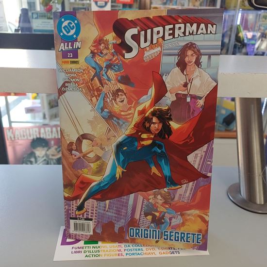 Immagine di SUPERMAN 023