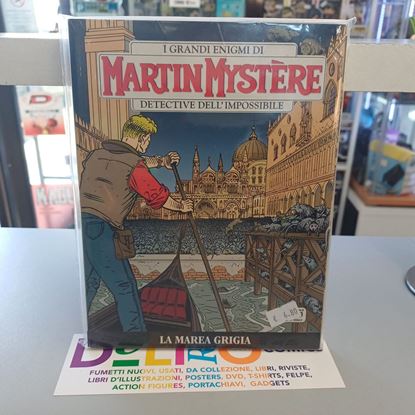 Immagine di LA MAREA GRIGIA