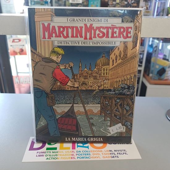 Immagine di LA MAREA GRIGIA