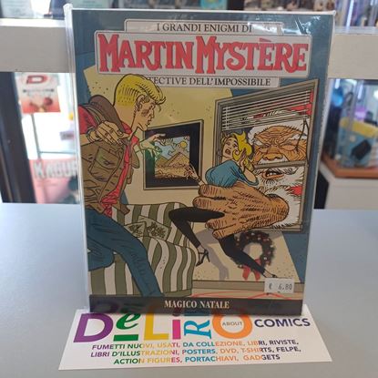 Immagine di MAGICO NATALE