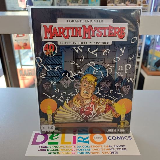 Immagine di LOREM IPSUM