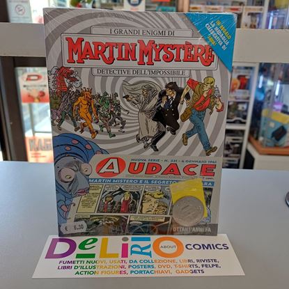 Immagine di OTTA'ANNI FA + MEDAGLIA