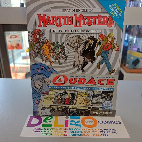 Immagine di OTTANT'ANNI FA 375