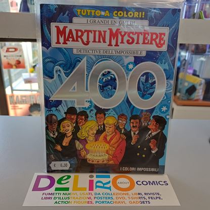 Immagine di I COLORI IMPOSSIBILI