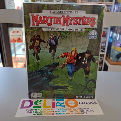 Immagine di TUTTA LA VERITA'