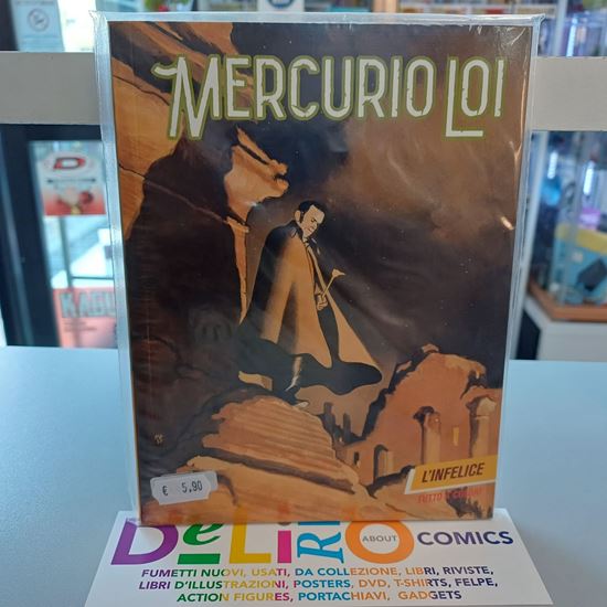 Immagine di L'INFELICE