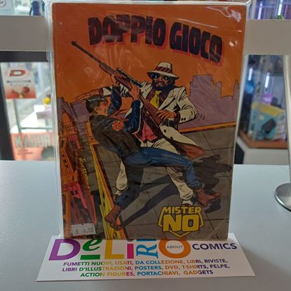 Immagine di MISTER NO 030