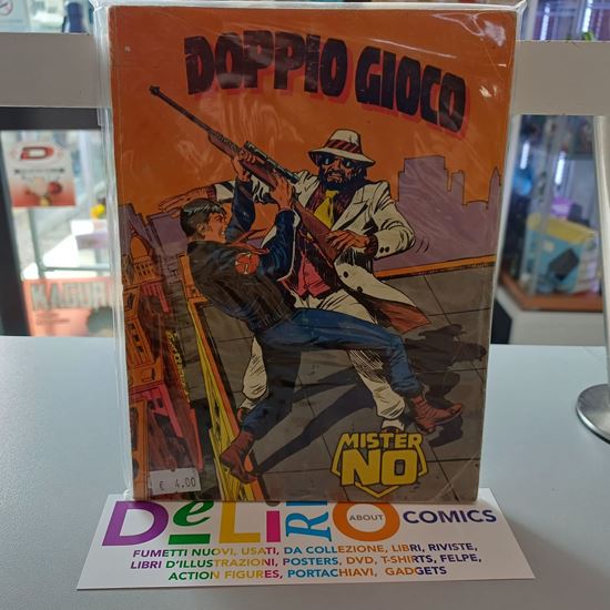 Immagine di MISTER NO 030