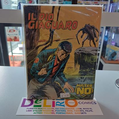 Immagine di MISTER NO 034