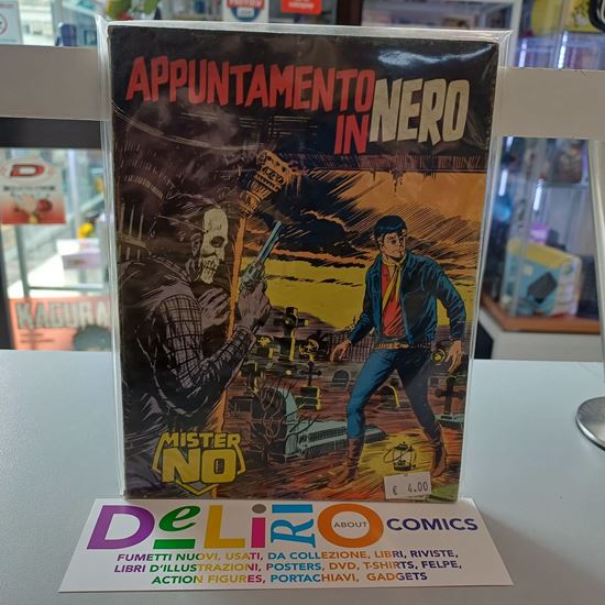 Immagine di MISTER NO 039